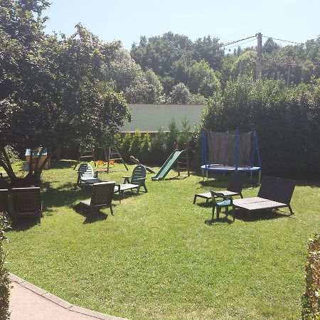 Apartamentos El Cazador San Vicente de Toranzo Zewnętrze zdjęcie