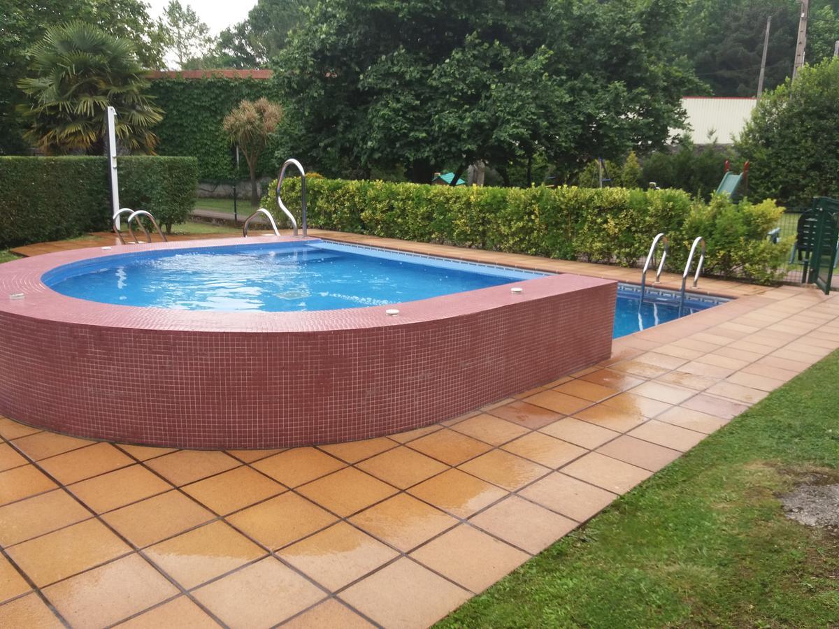Apartamentos El Cazador San Vicente de Toranzo Zewnętrze zdjęcie