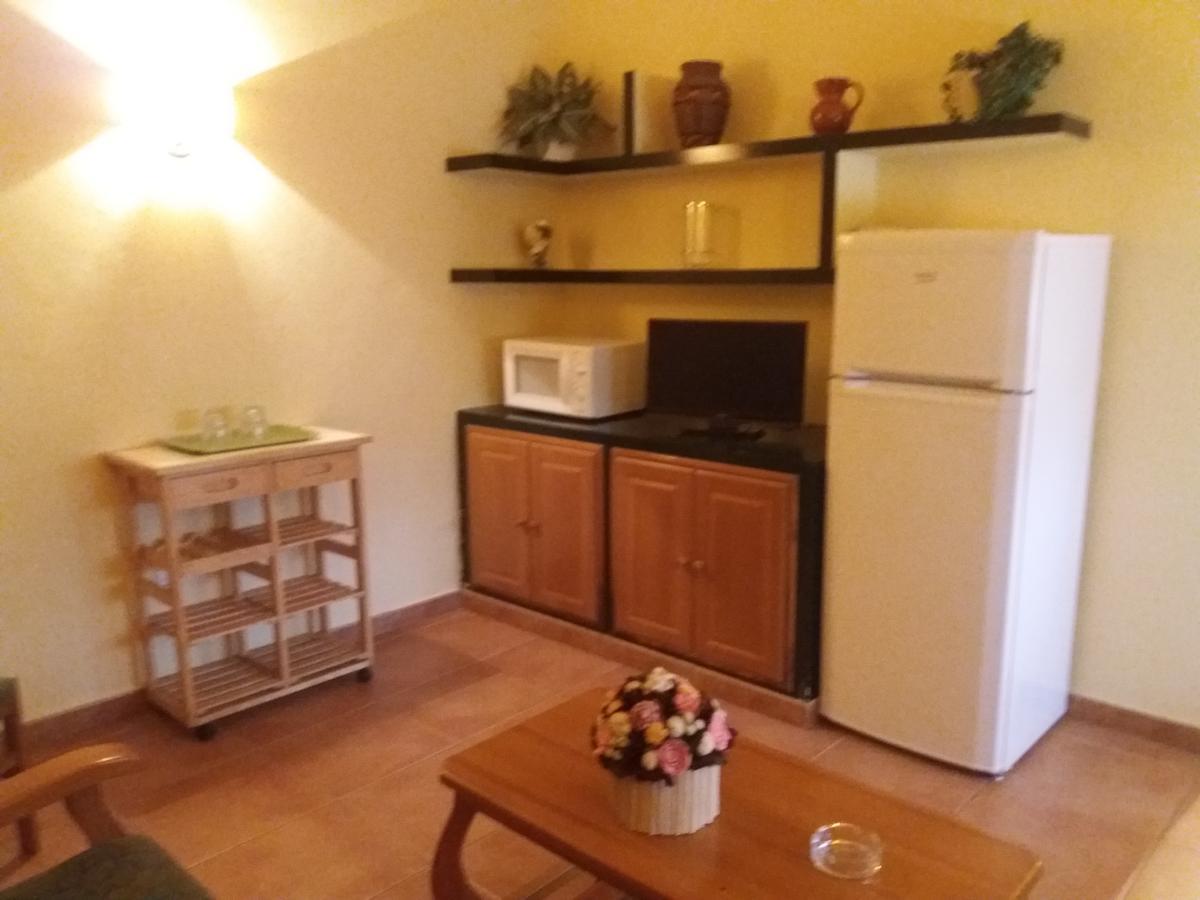 Apartamentos El Cazador San Vicente de Toranzo Zewnętrze zdjęcie