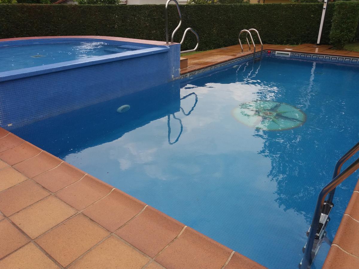 Apartamentos El Cazador San Vicente de Toranzo Zewnętrze zdjęcie