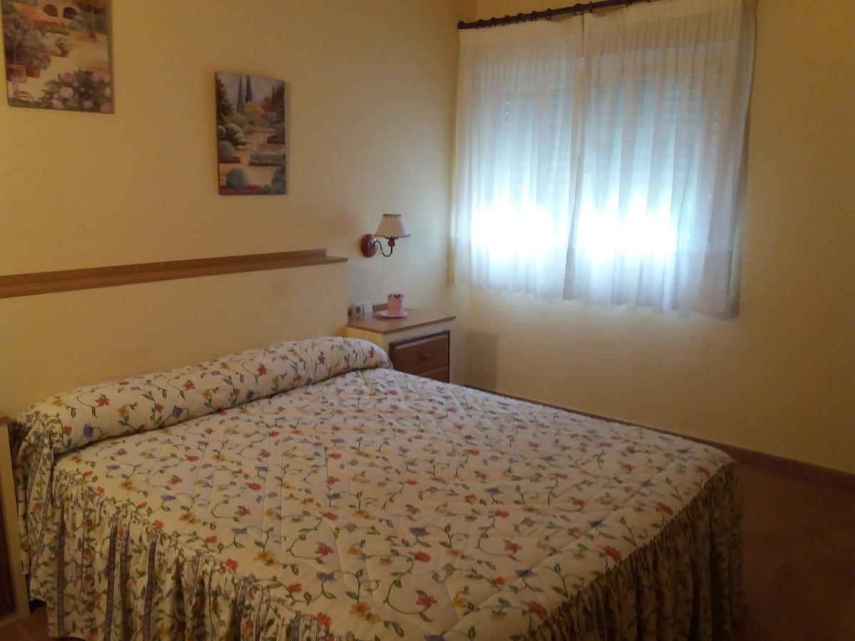 Apartamentos El Cazador San Vicente de Toranzo Zewnętrze zdjęcie