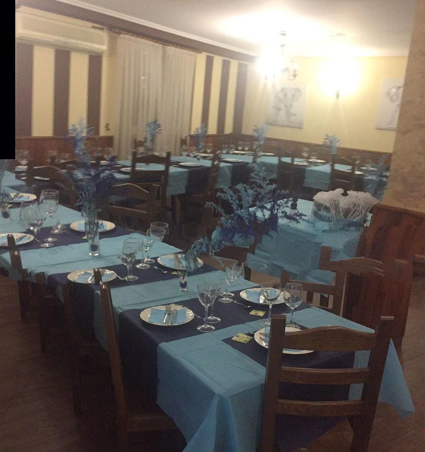 Apartamentos El Cazador San Vicente de Toranzo Zewnętrze zdjęcie